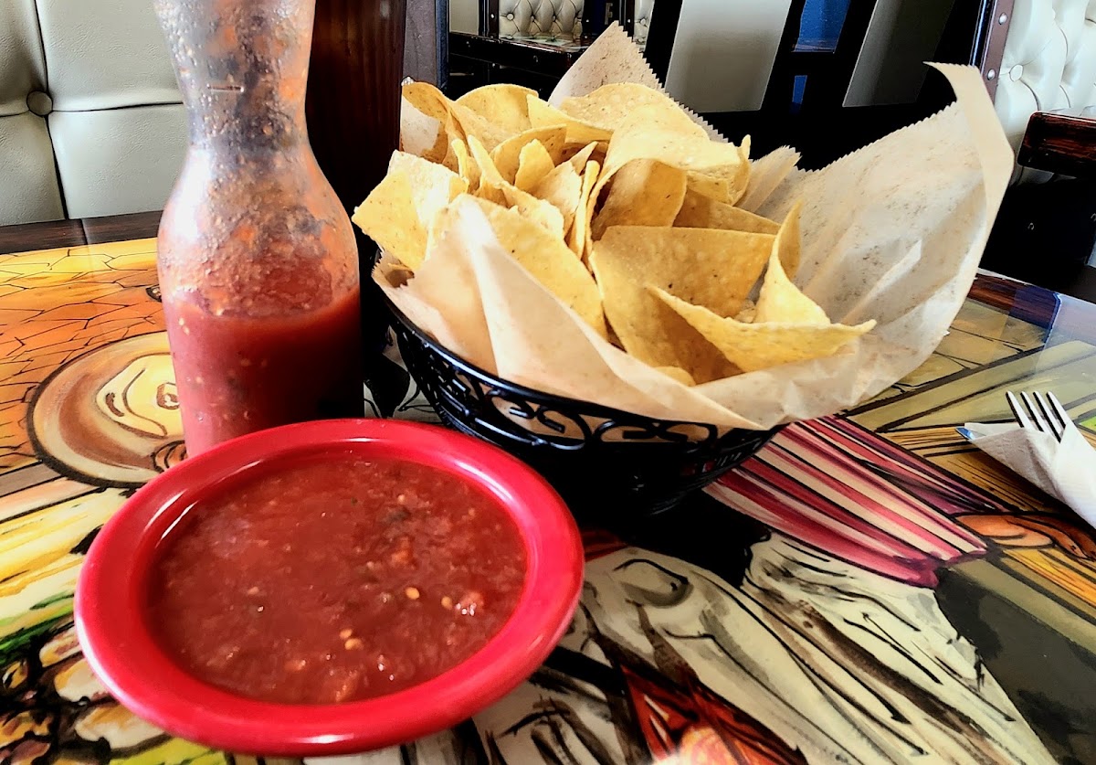 El Puerto Mexican Restaurant - Clay Center - Photo 4