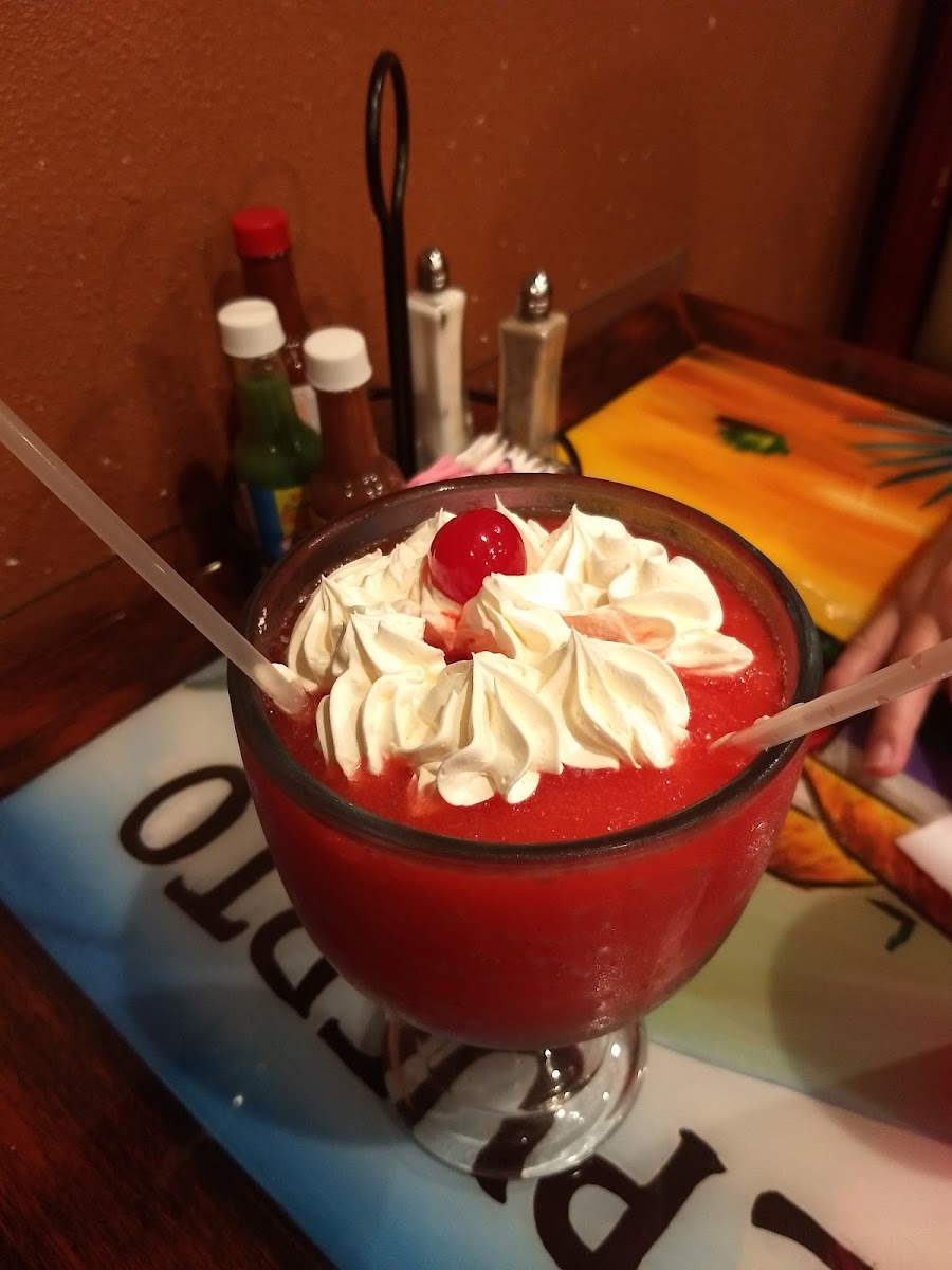 El Puerto Mexican Restaurant - Clay Center - Photo 6