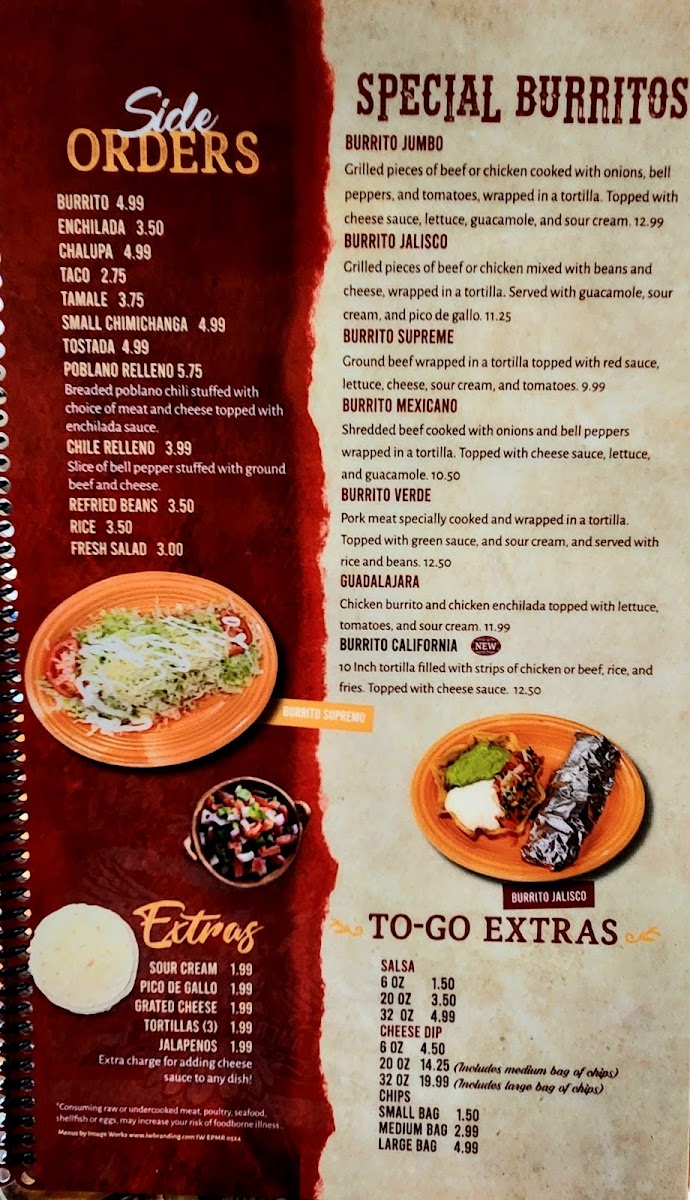 Menu Photo 3