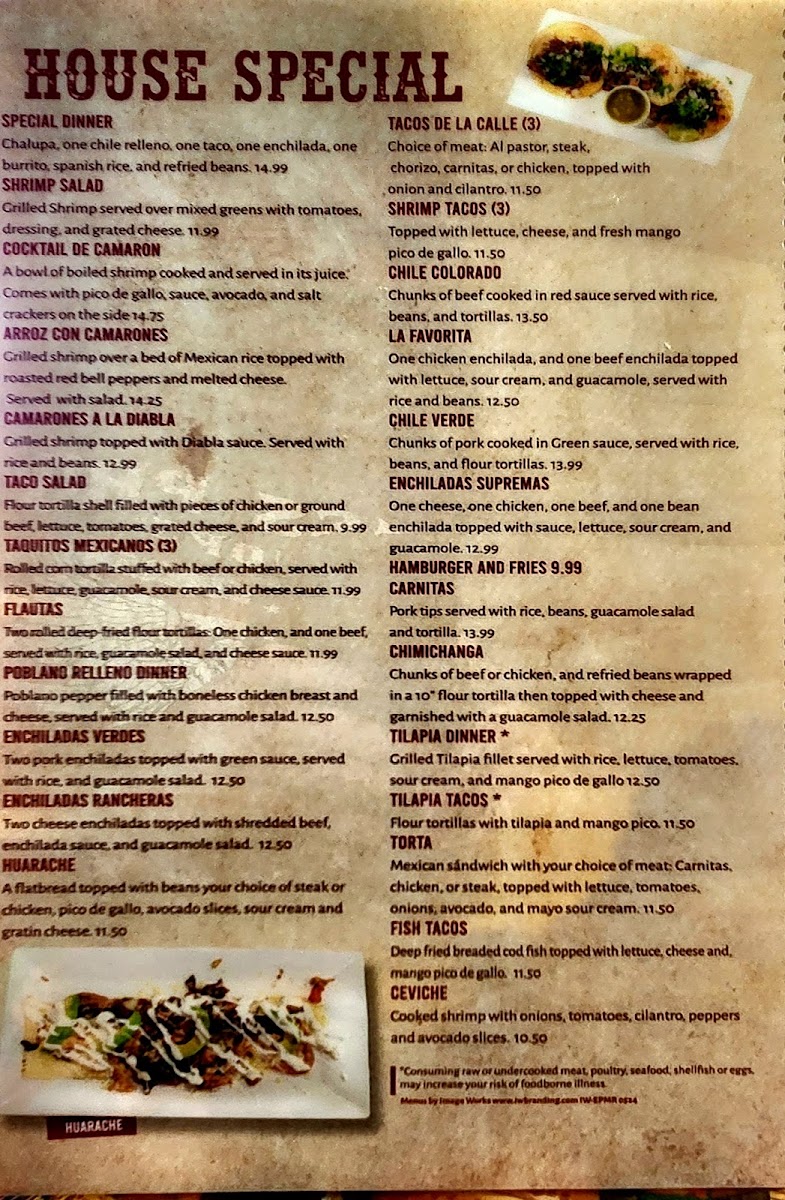 Menu Photo 6