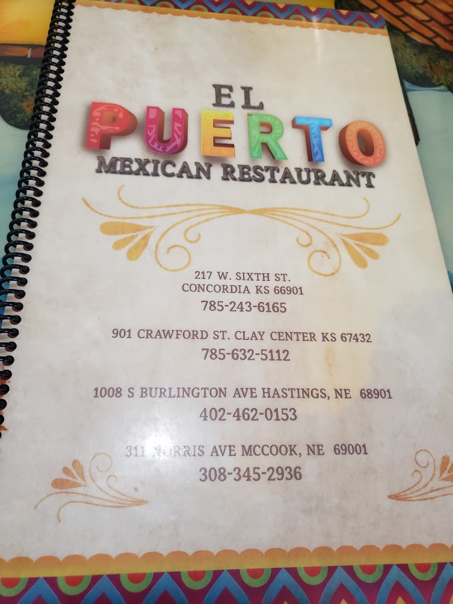 Menu Photo 7