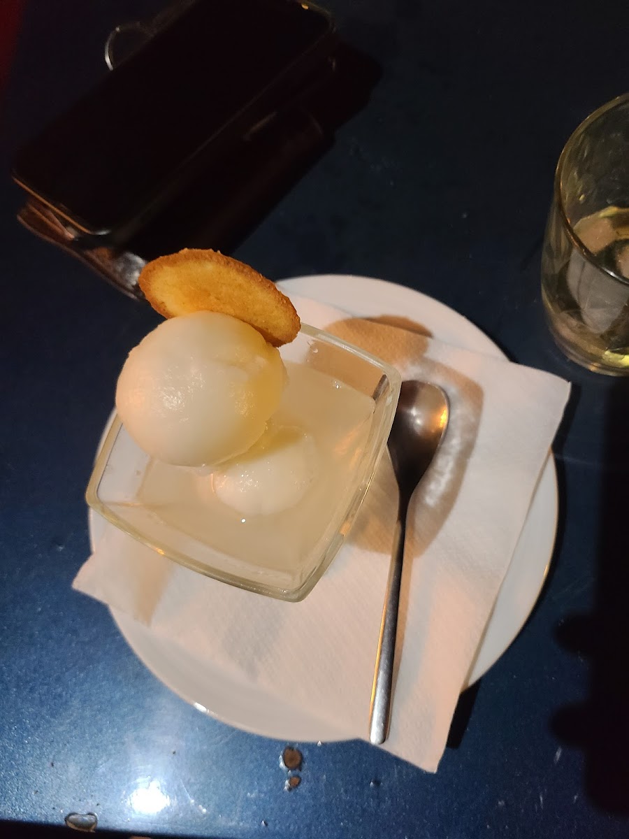 Le Bistrot Lyonnais - Photo 9