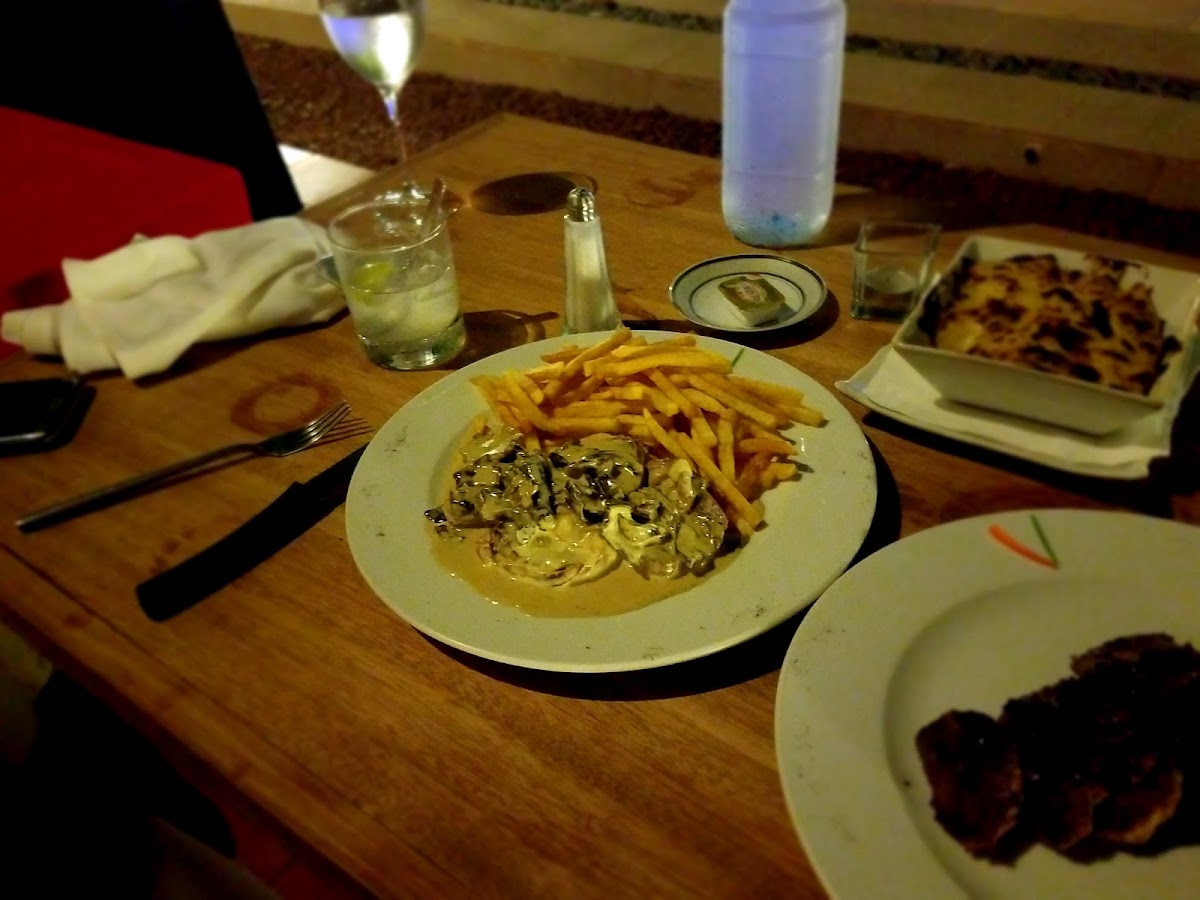 Le Bistrot Lyonnais - Photo 4