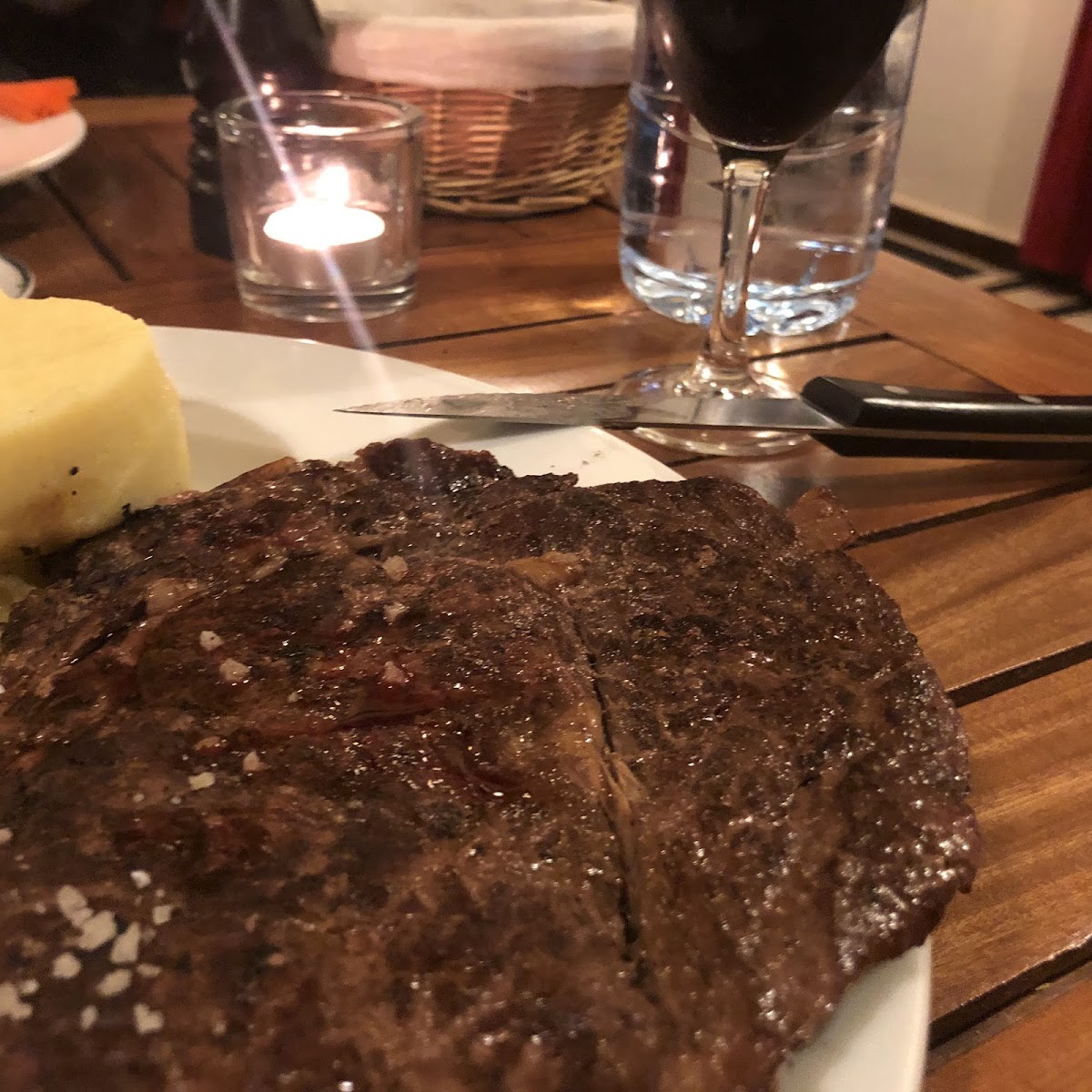 Le Bistrot Lyonnais - Photo 5