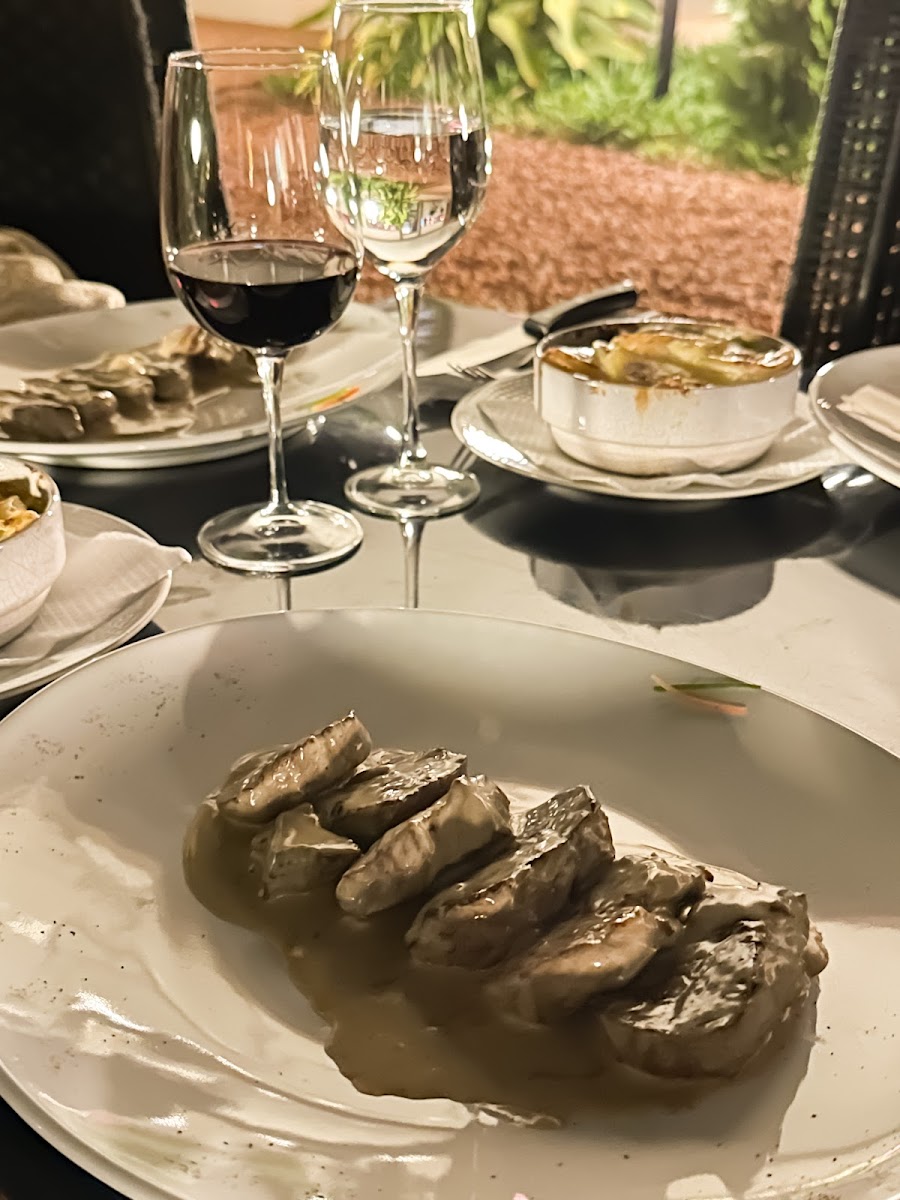 Le Bistrot Lyonnais - Photo 6