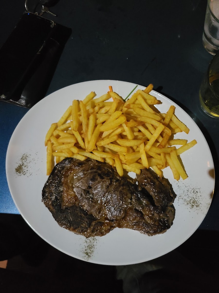 Le Bistrot Lyonnais - Photo 8