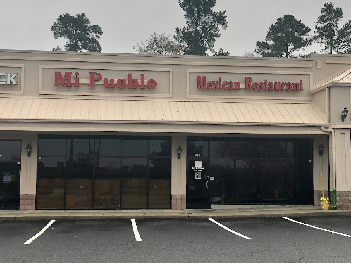 Mi Pueblo Mexican Restaurant - Aiken