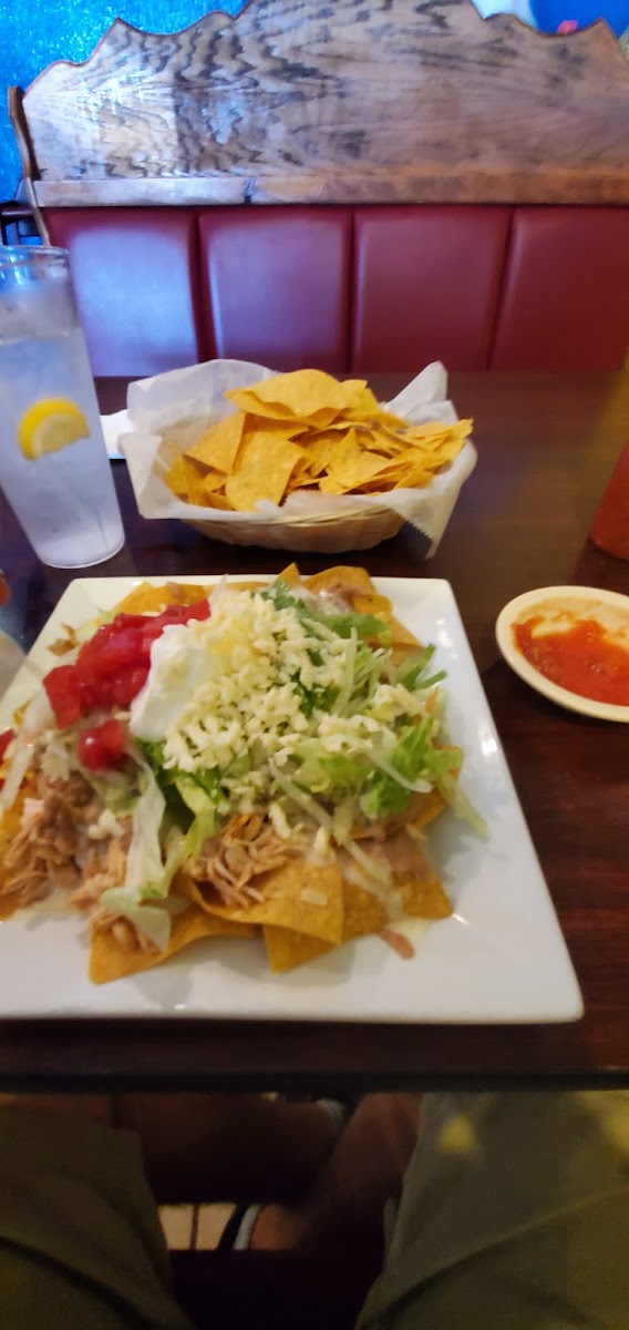 Mi Pueblo Mexican Restaurant - Aiken - Photo 9
