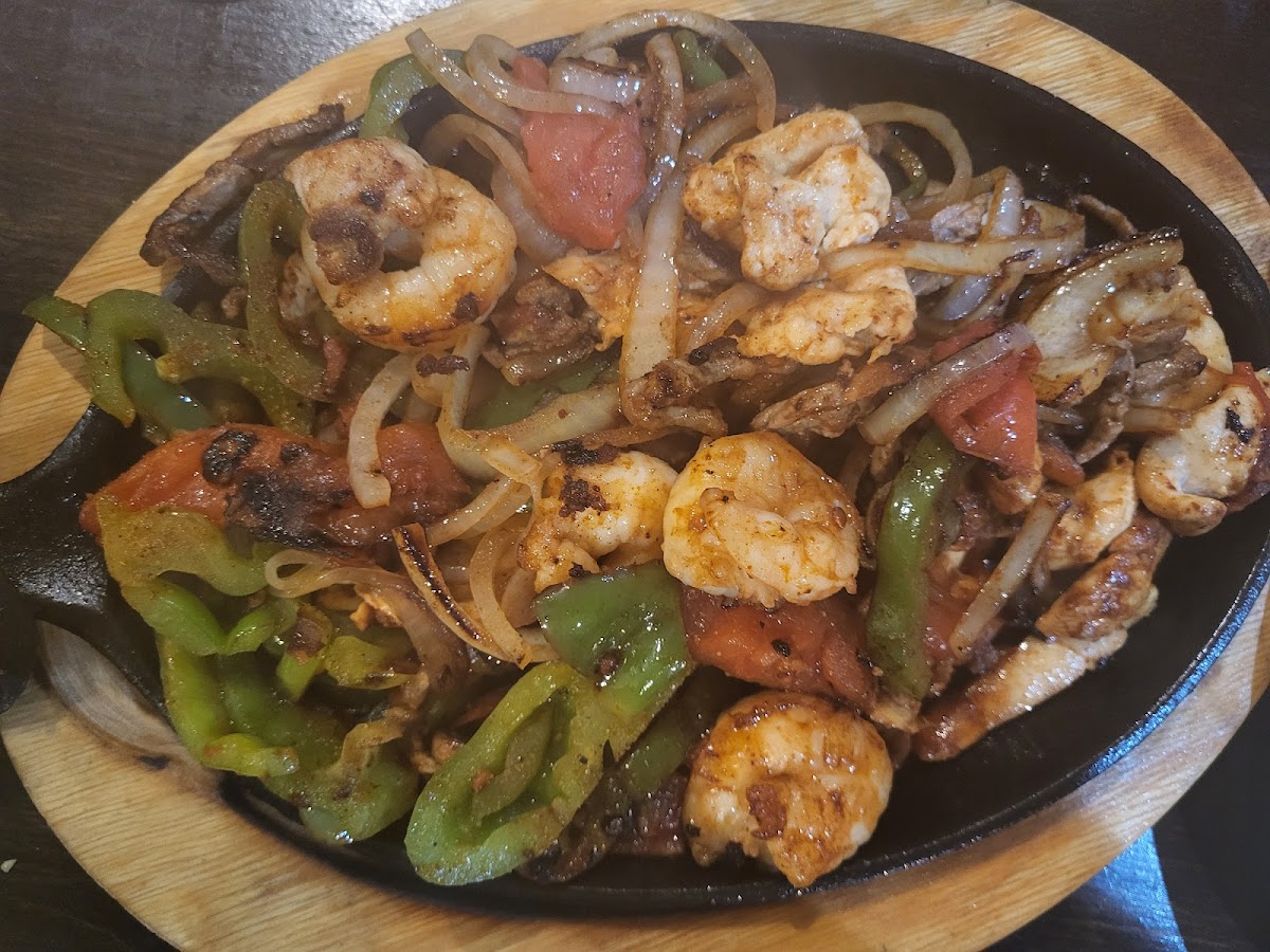 Mi Pueblo Mexican Restaurant - Aiken - Photo 6