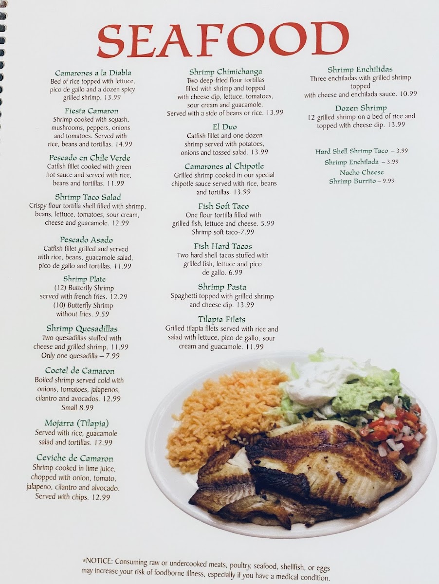 Menu Photo 5