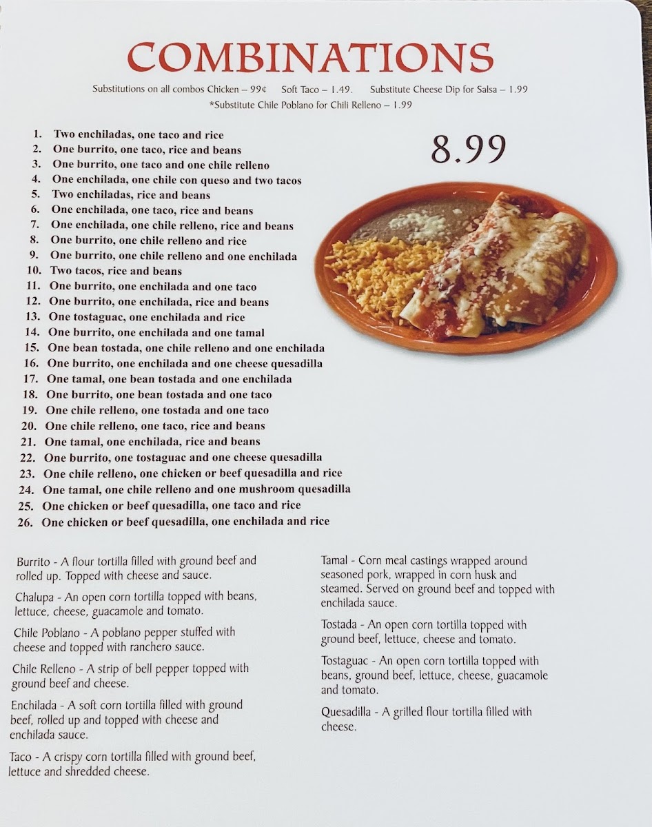 Menu Photo 7