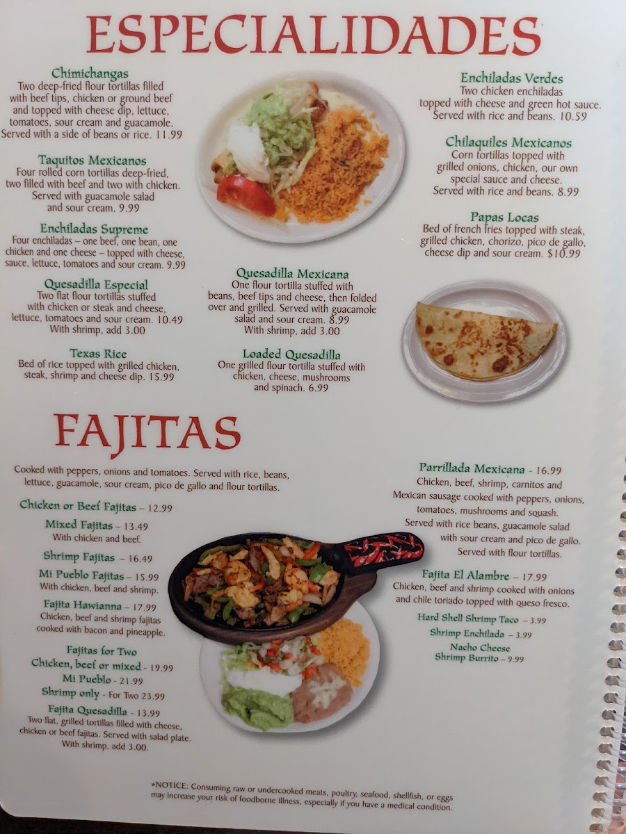 Menu Photo 8