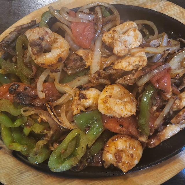 MI Pueblo Fajitas