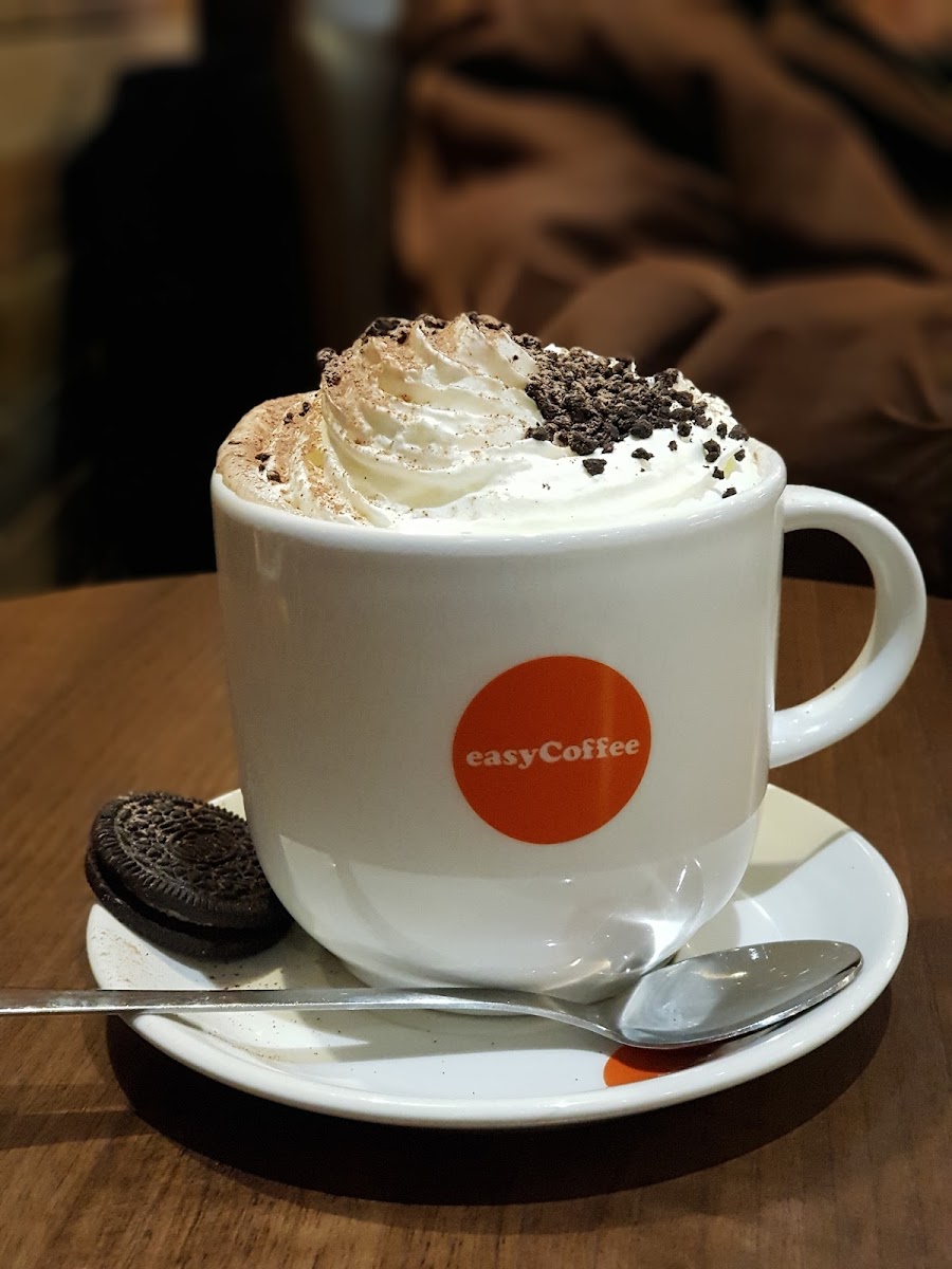 Cosy Coffee - 54-56 St James's St - Photo 7
