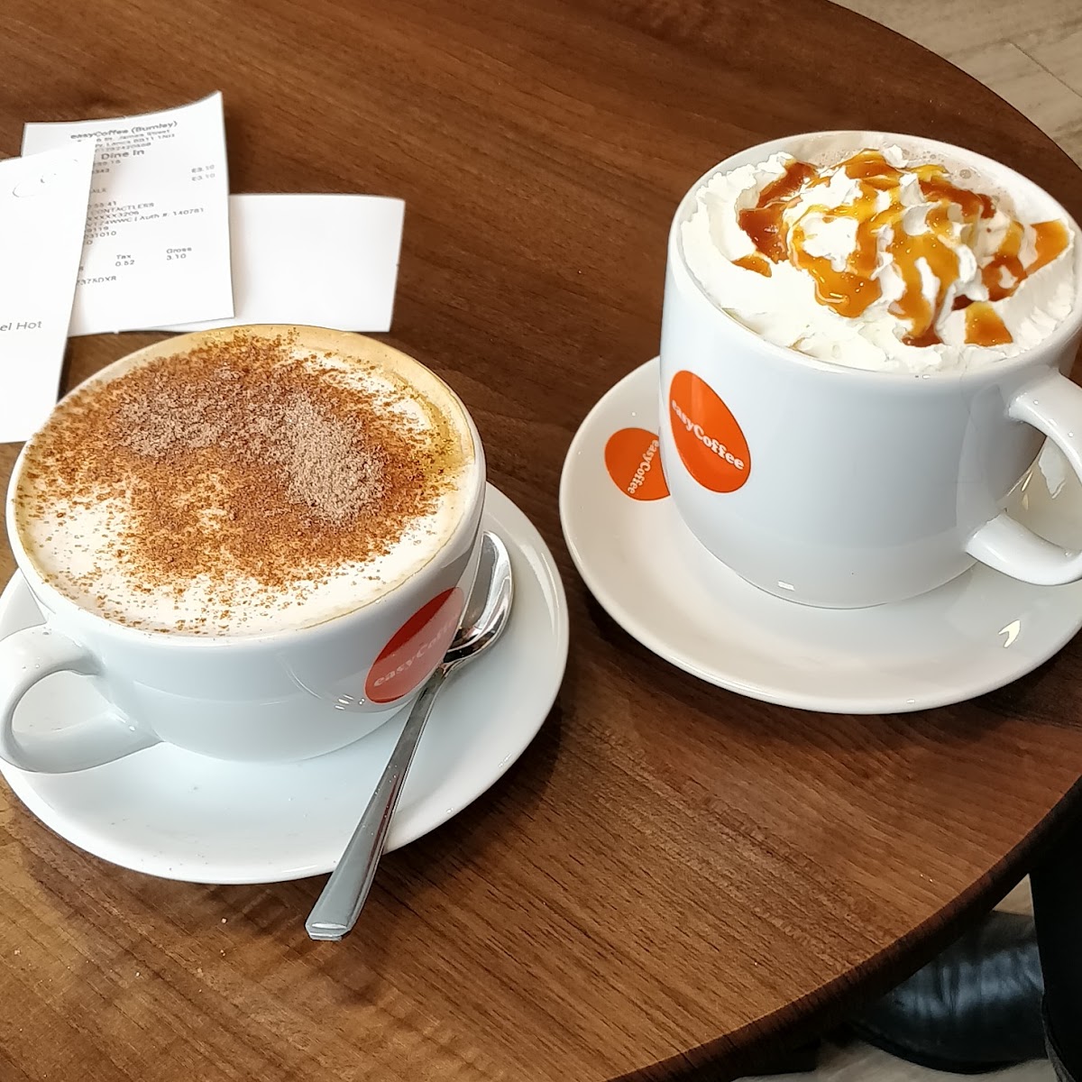 Cosy Coffee - 54-56 St James's St - Photo 8