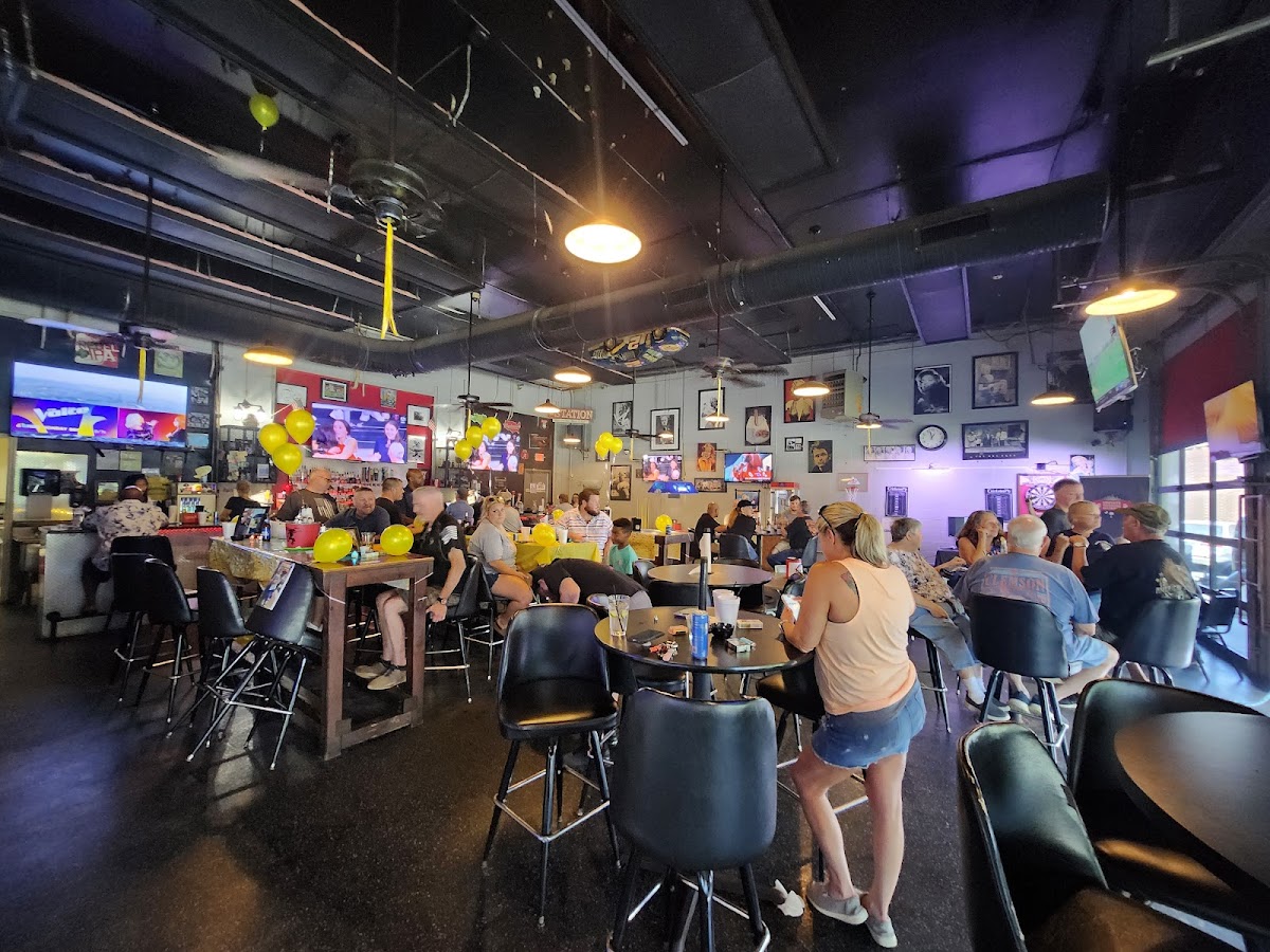 The Station - Simpsonville - Photo 2
