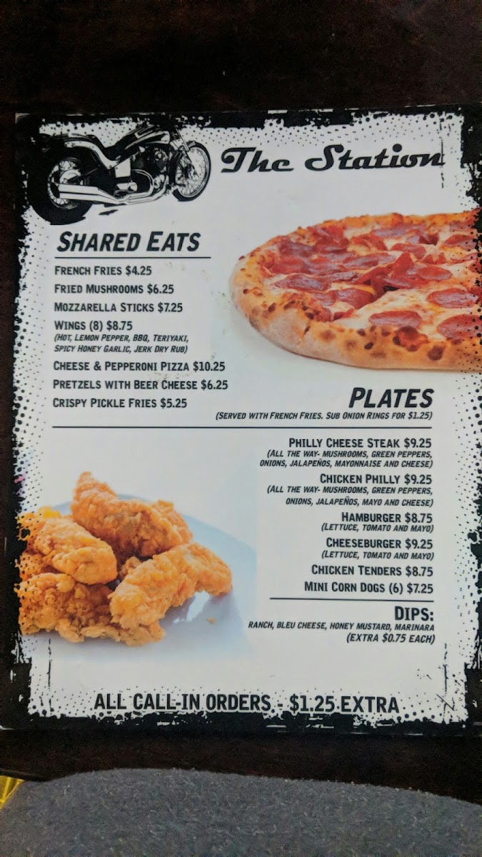 Menu Photo 6