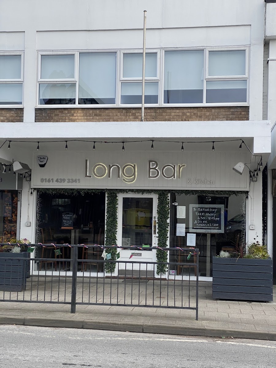 Long Bar