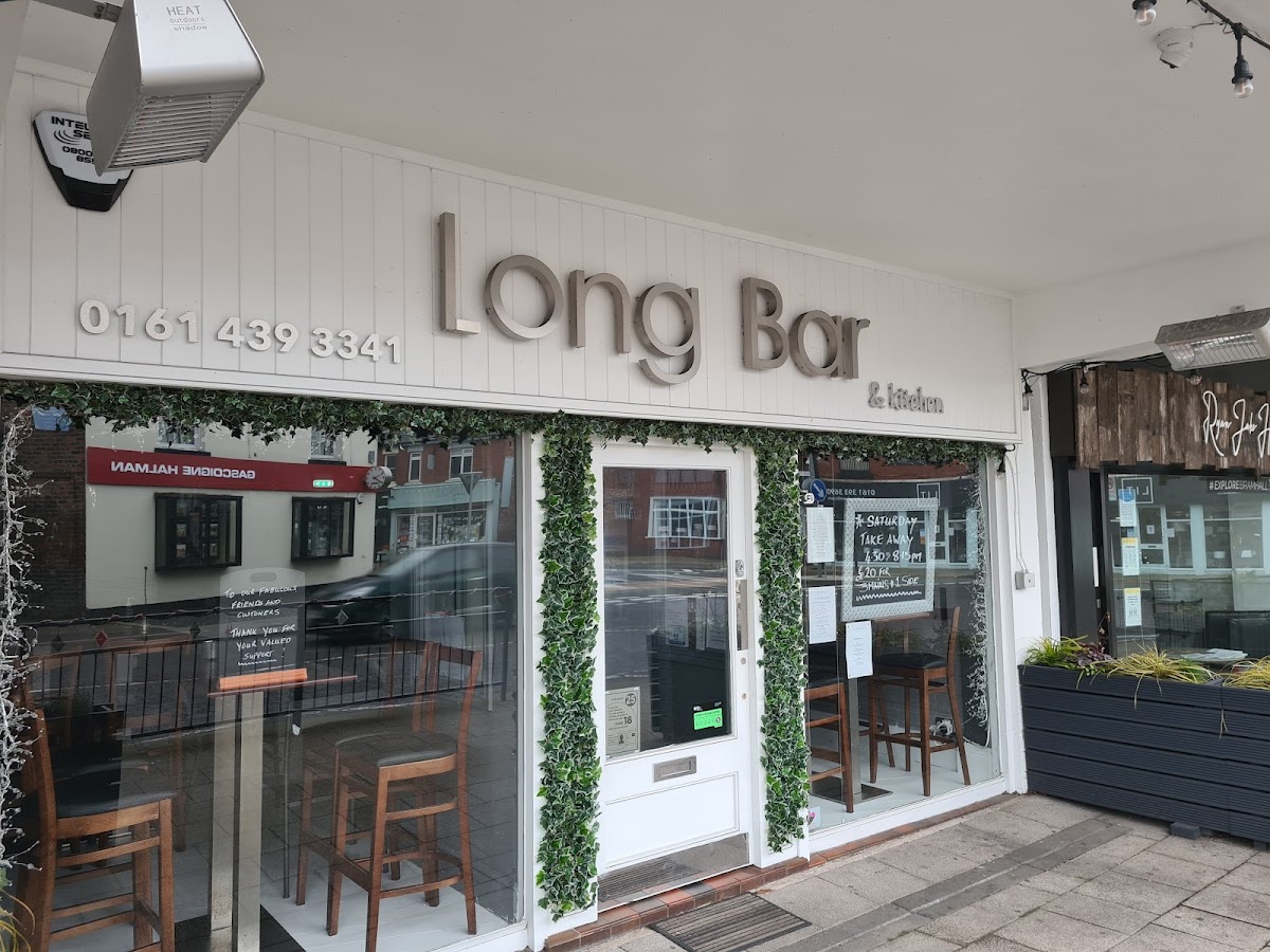 Long Bar - Photo 7