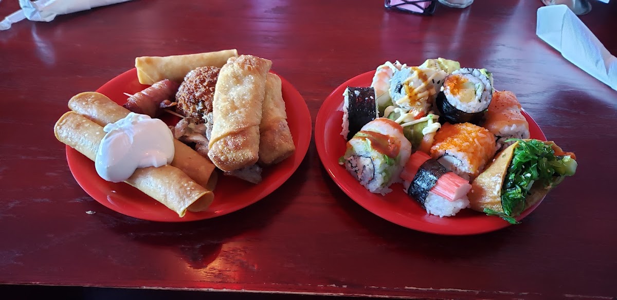 Feast - Oklahoma City - Photo 2