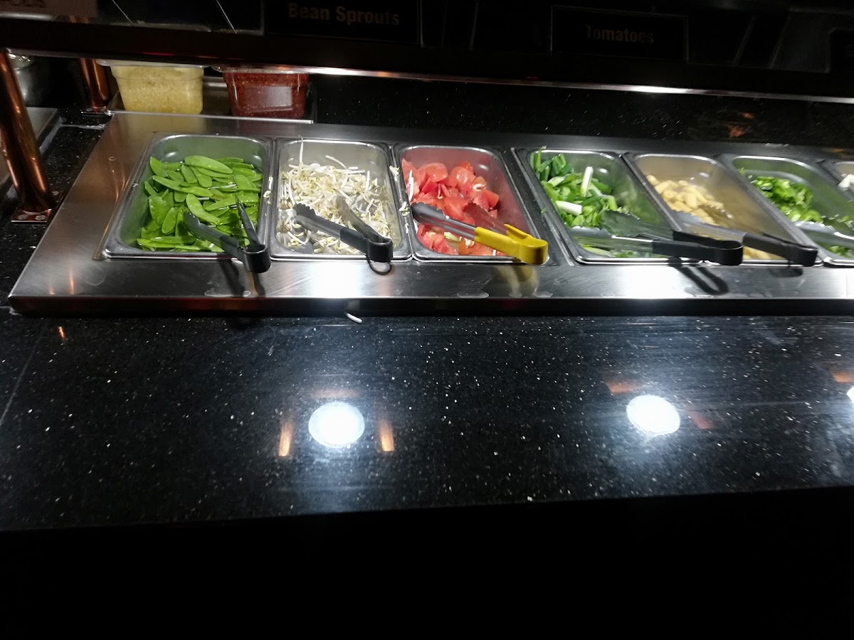 Feast - Oklahoma City - Photo 4