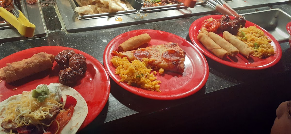 Feast - Oklahoma City - Photo 6
