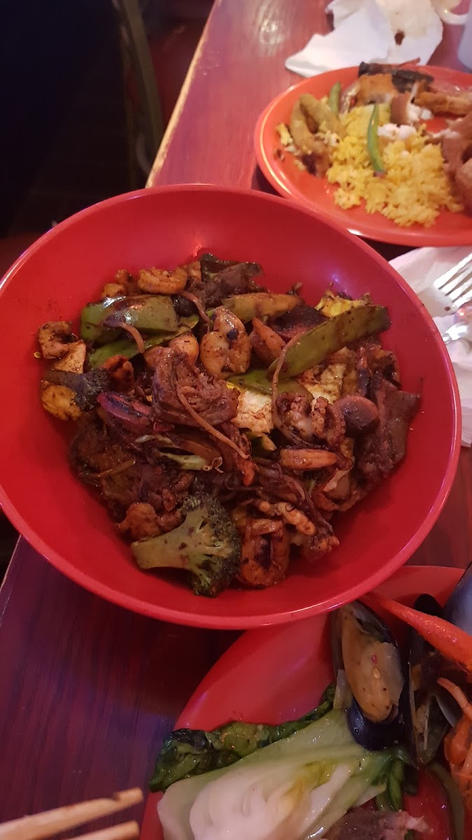 Feast - Oklahoma City - Photo 7