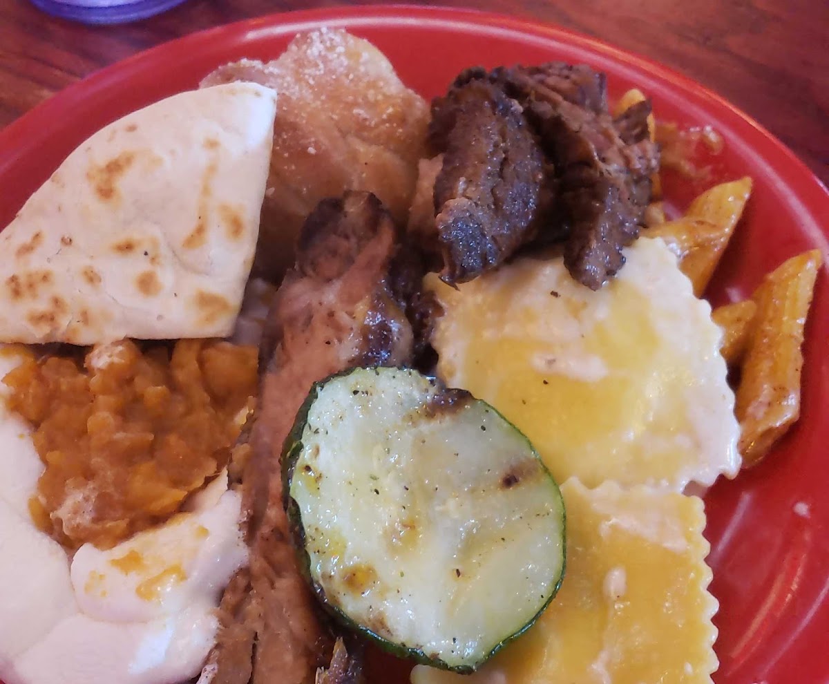 Feast - Oklahoma City - Photo 8