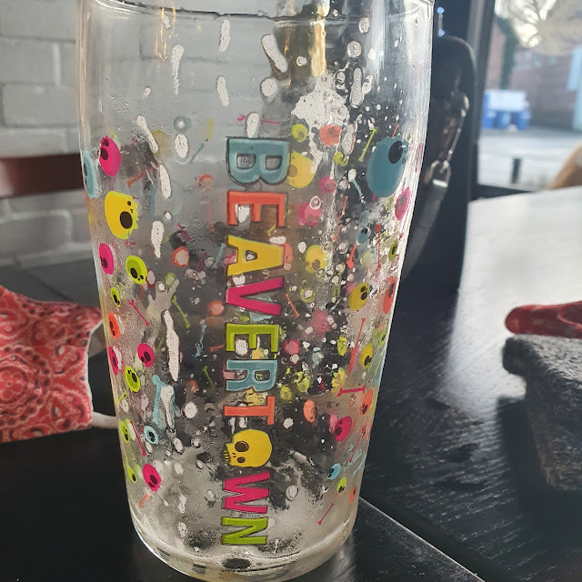 Beavertown Neckoil