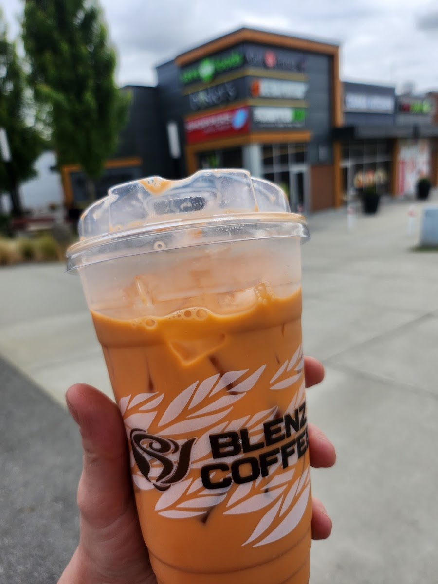 Blenz Coffee - Surrey - Photo 2