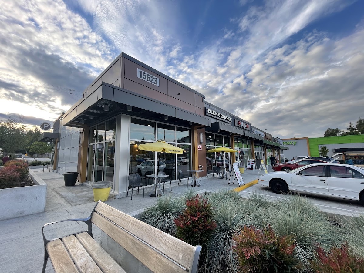 Blenz Coffee - Surrey - Photo 3