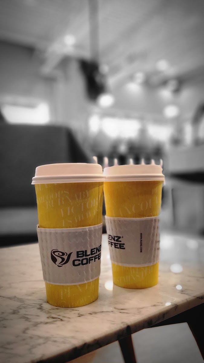 Blenz Coffee - Surrey - Photo 6