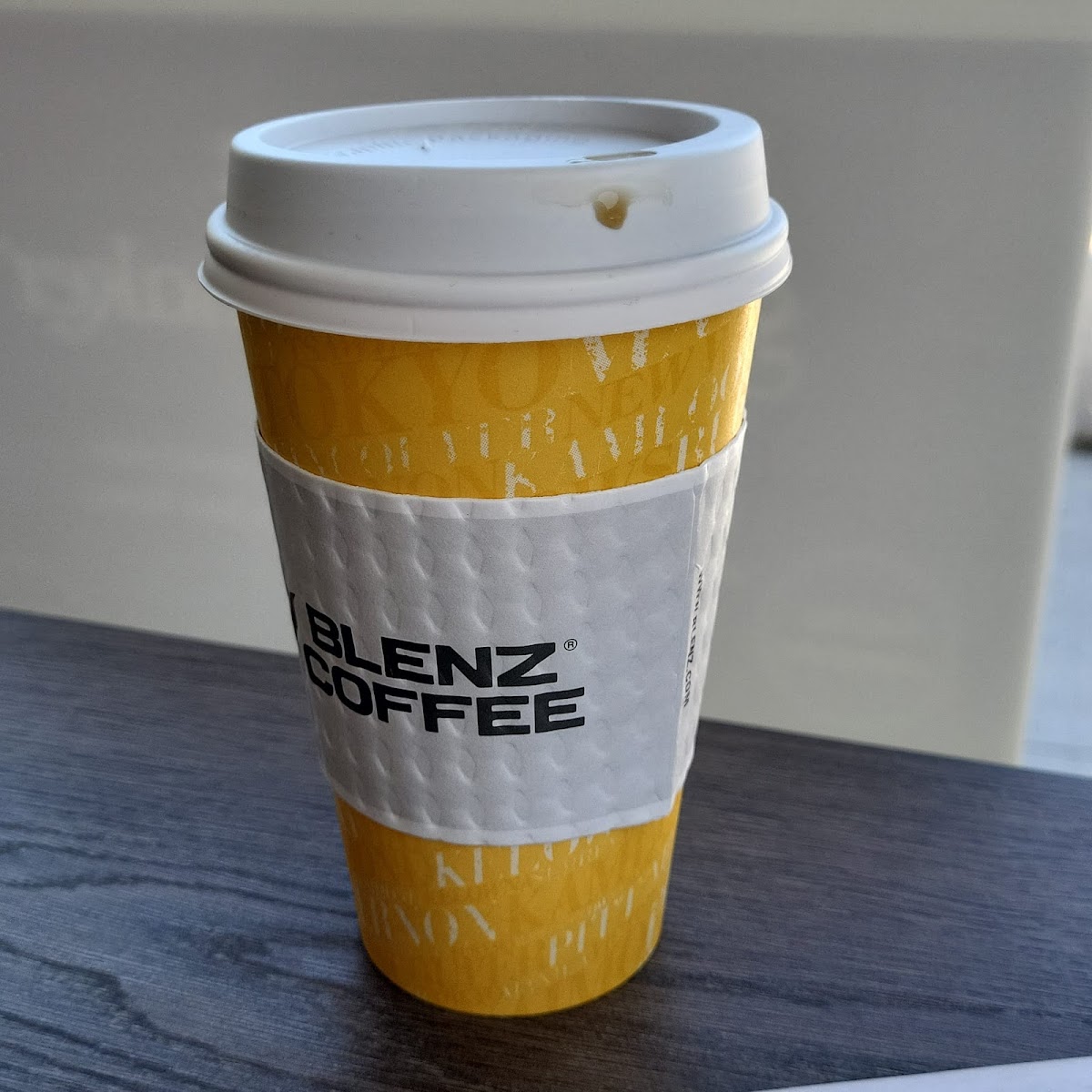 Blenz Coffee - Surrey - Photo 7