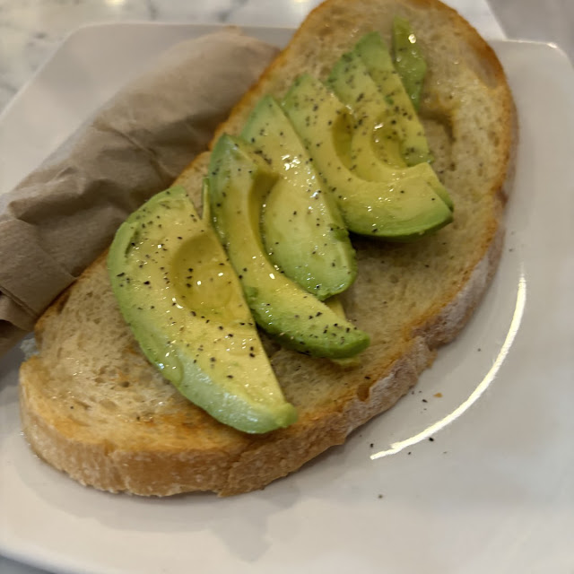 Avocado Toast