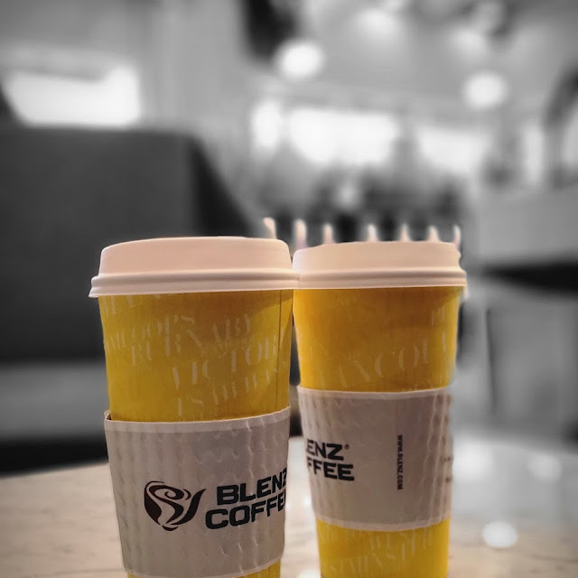 Matcha Latte