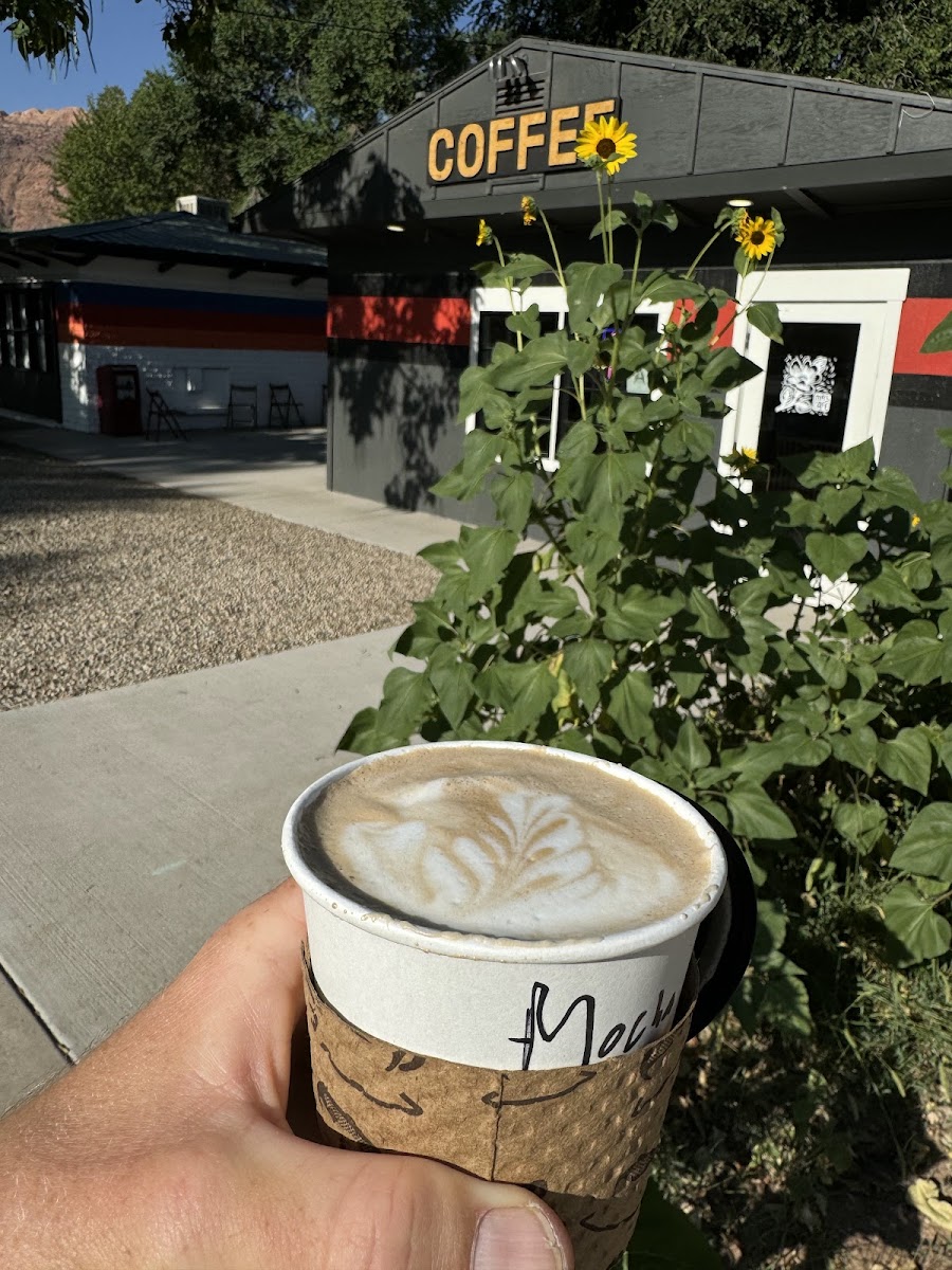 Más café - Moab - Photo 2