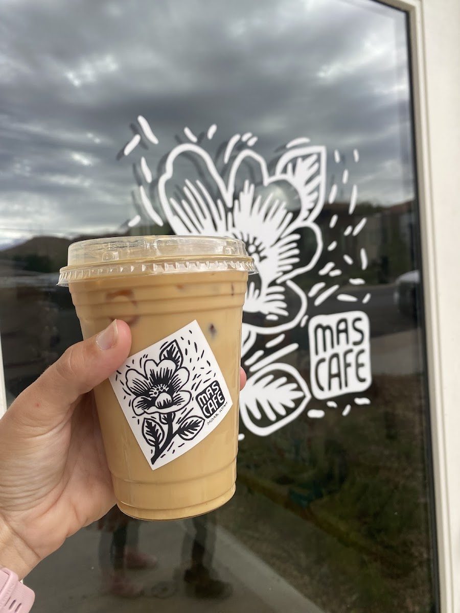 Más café - Moab - Photo 8