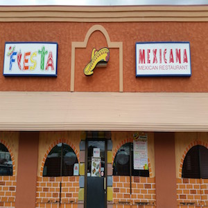 Fiesta Mexicana - Dalton