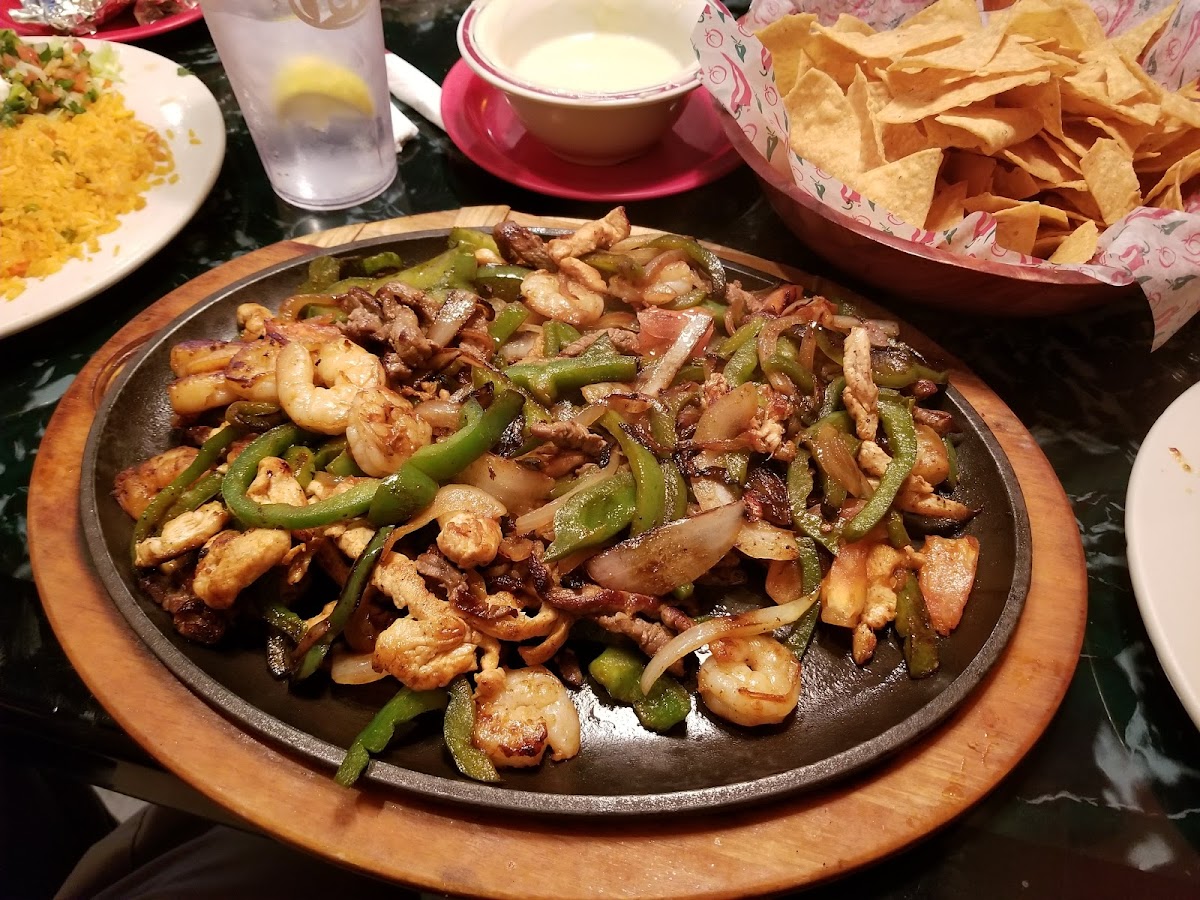 Fiesta Mexicana - Dalton - Photo 6