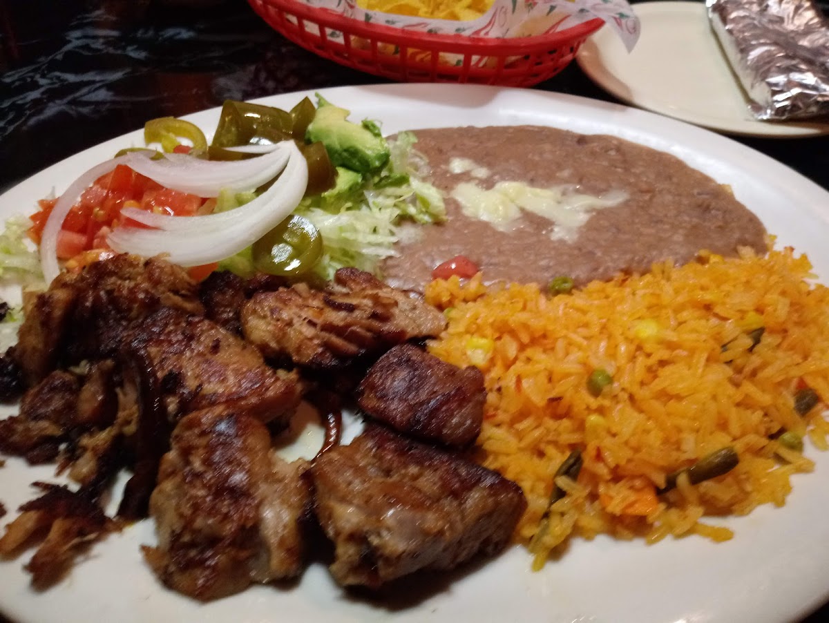 Fiesta Mexicana - Dalton - Photo 7