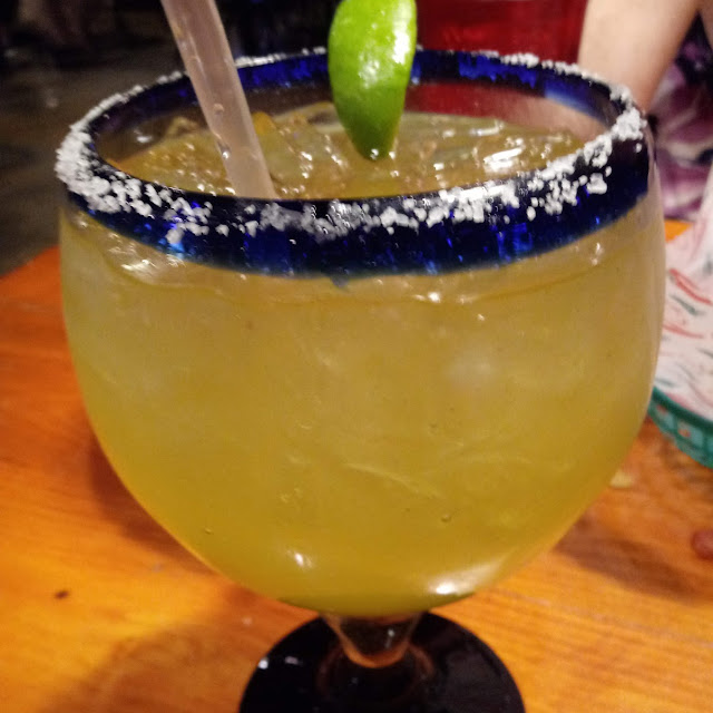 Monster Margarita