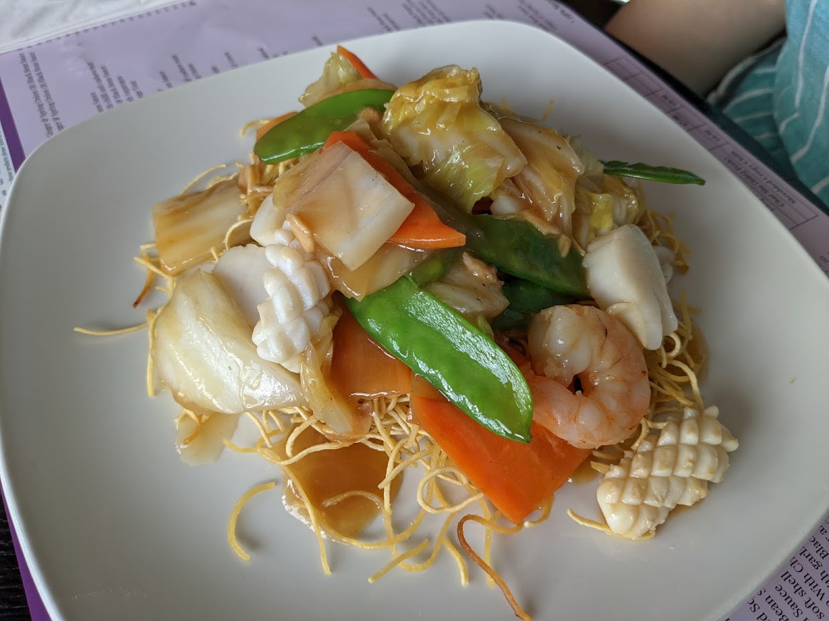 Yien - Muswell Hill - Photo 1