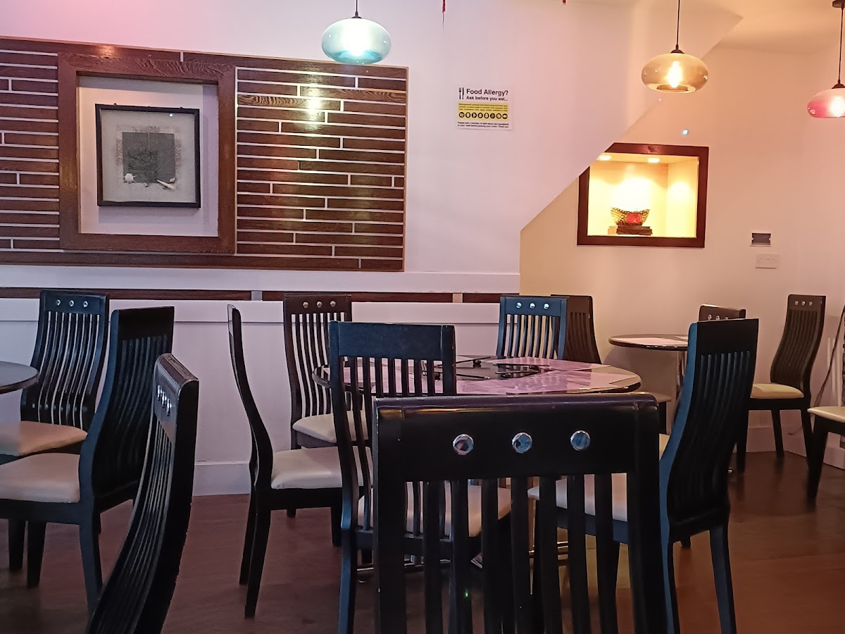 Yien - Muswell Hill - Photo 2