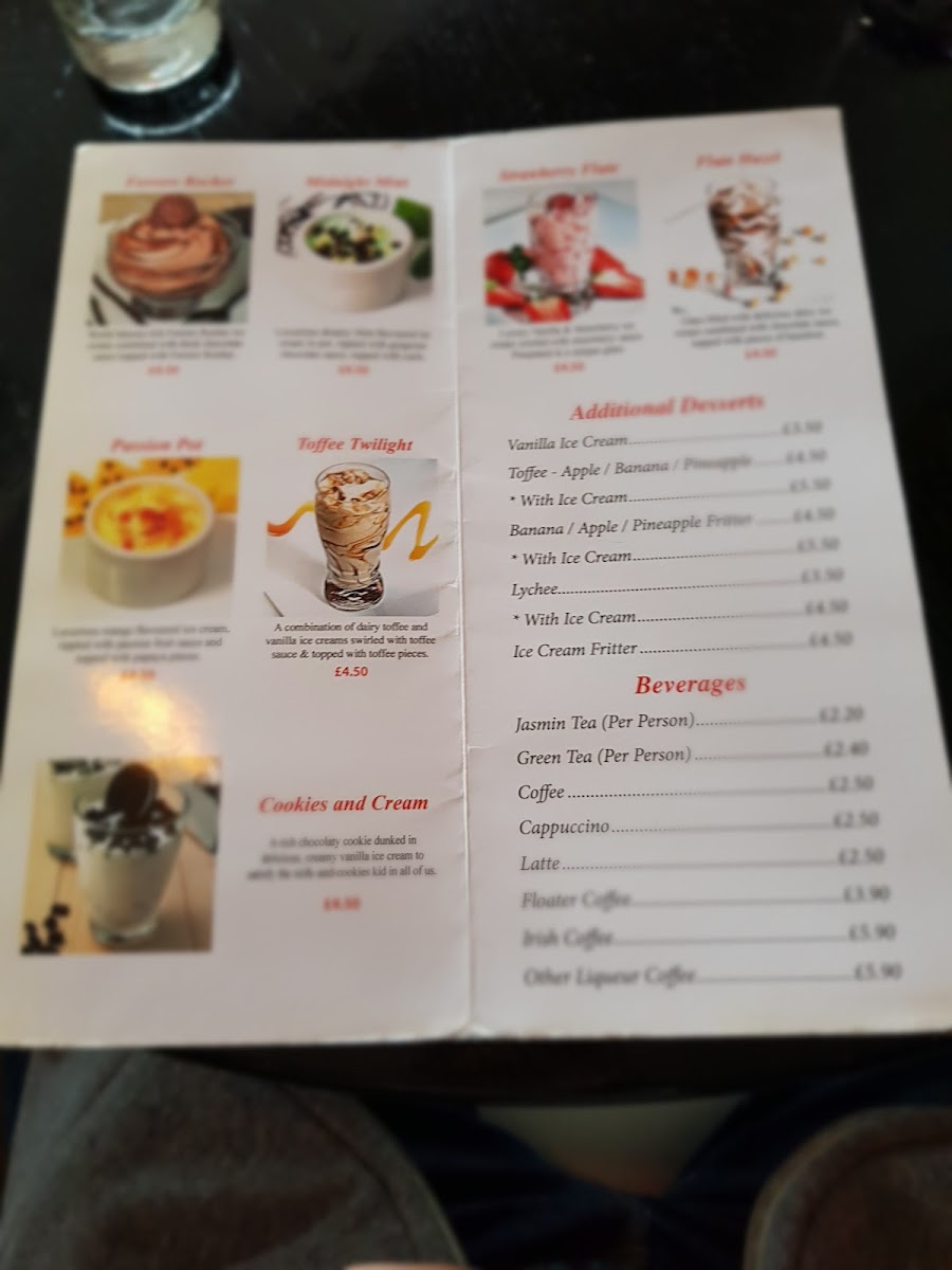 Menu Photo 9