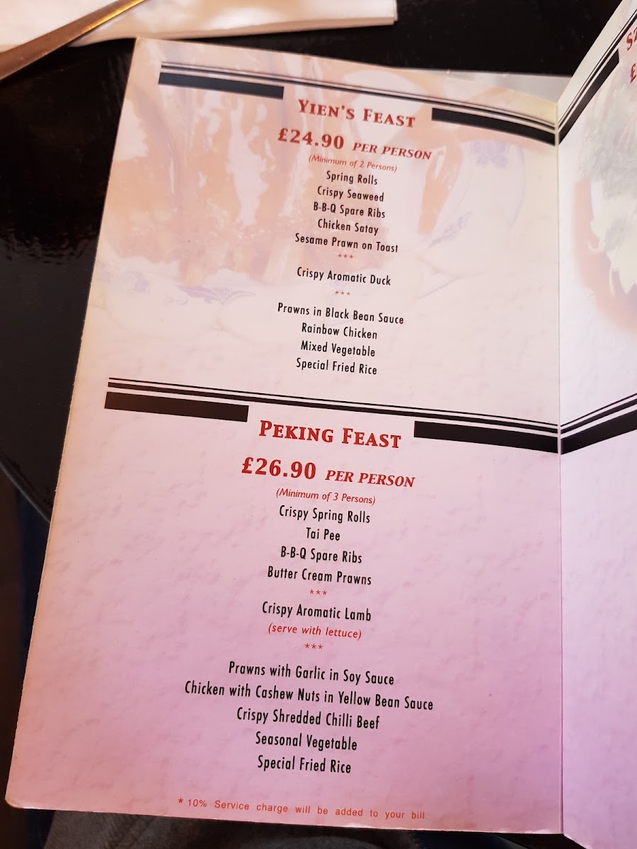 Menu Photo 5