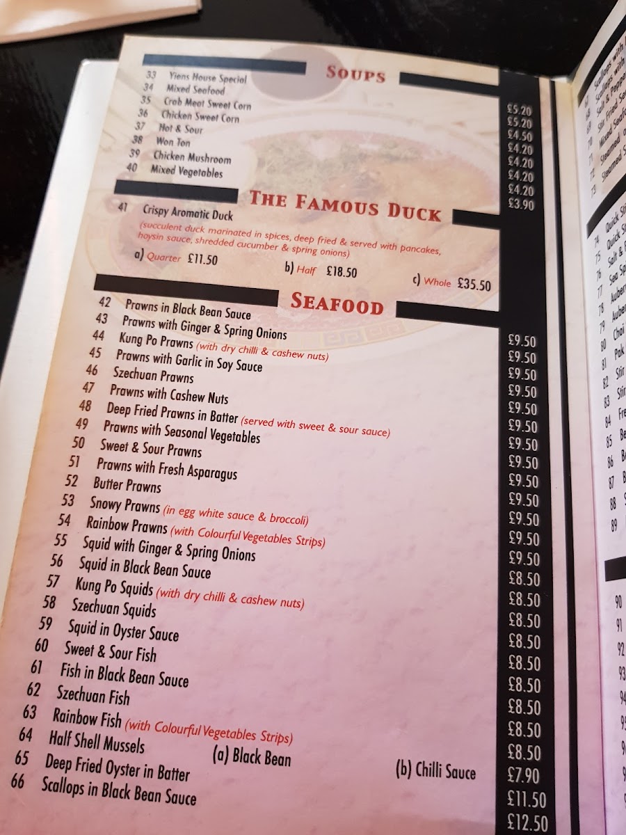 Menu Photo 6