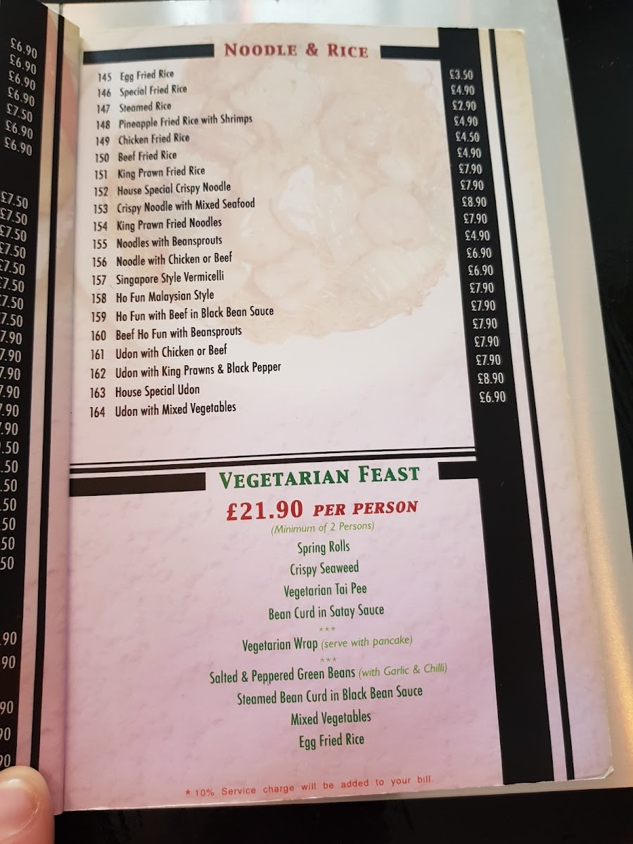 Menu Photo 8