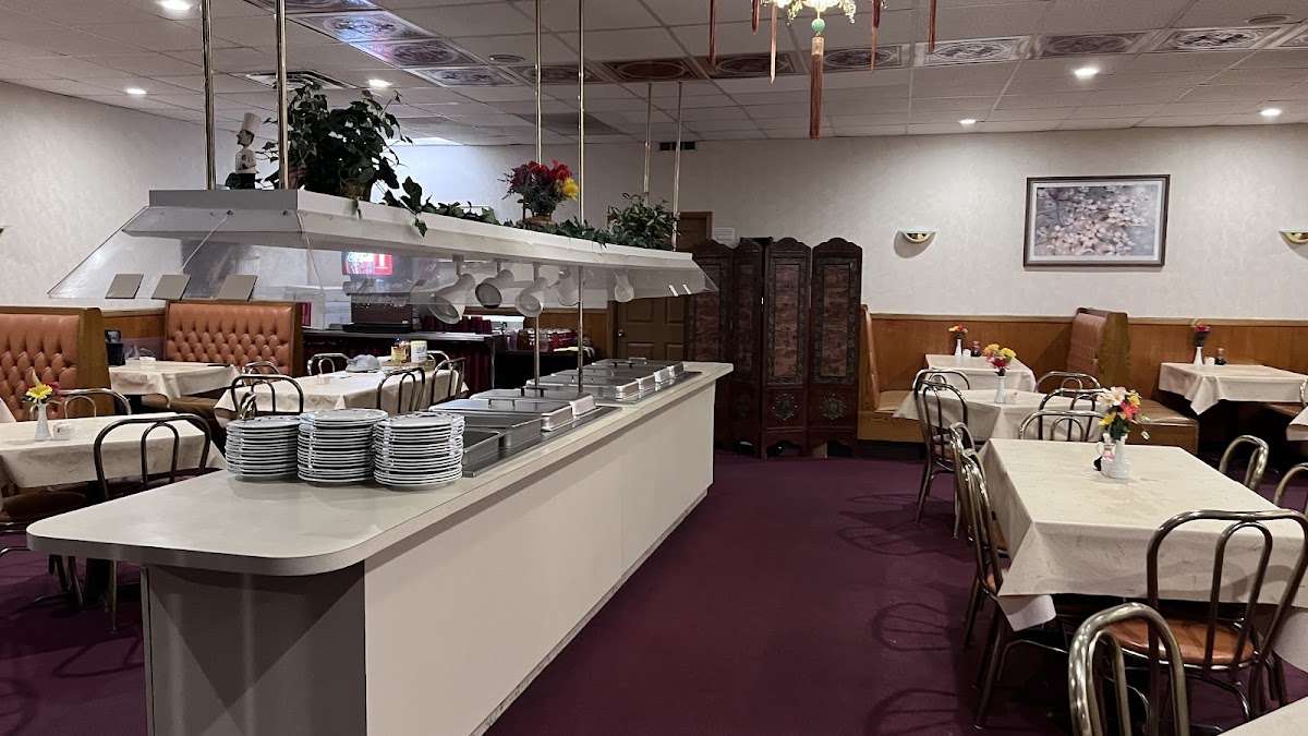 Dragon Palace - Greenfield - Photo 3