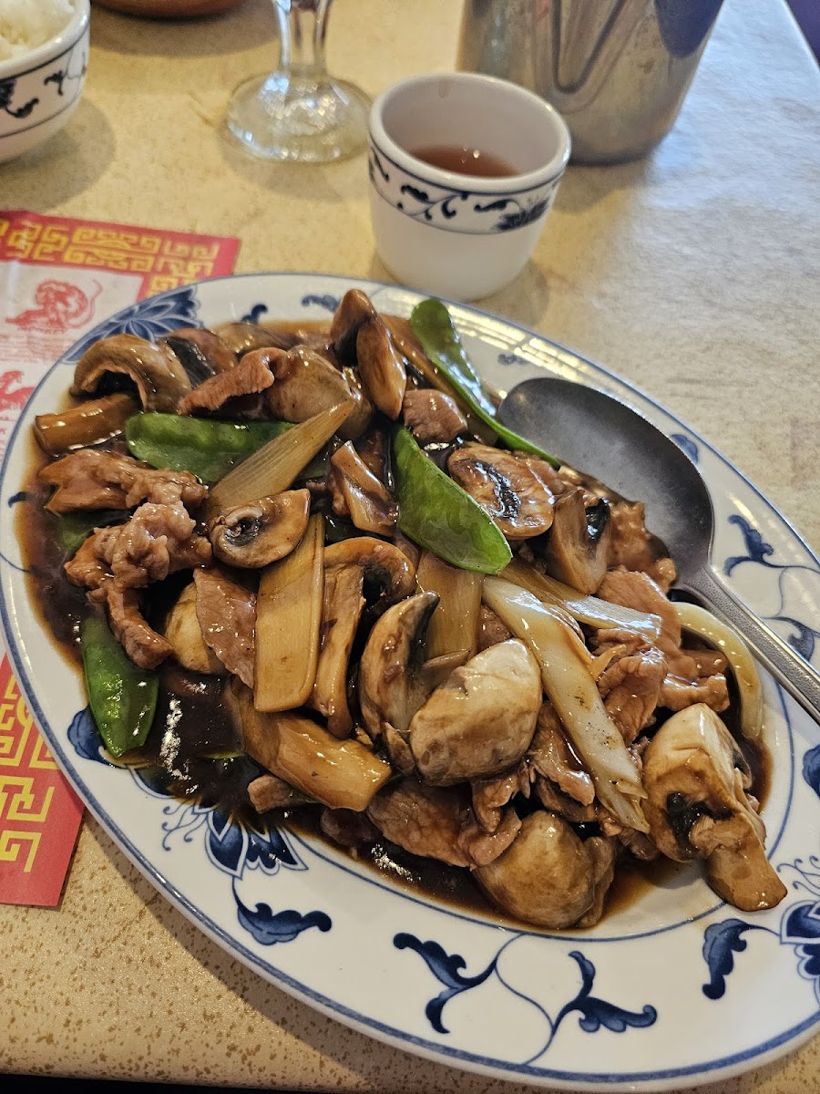 Dragon Palace - Greenfield - Photo 4