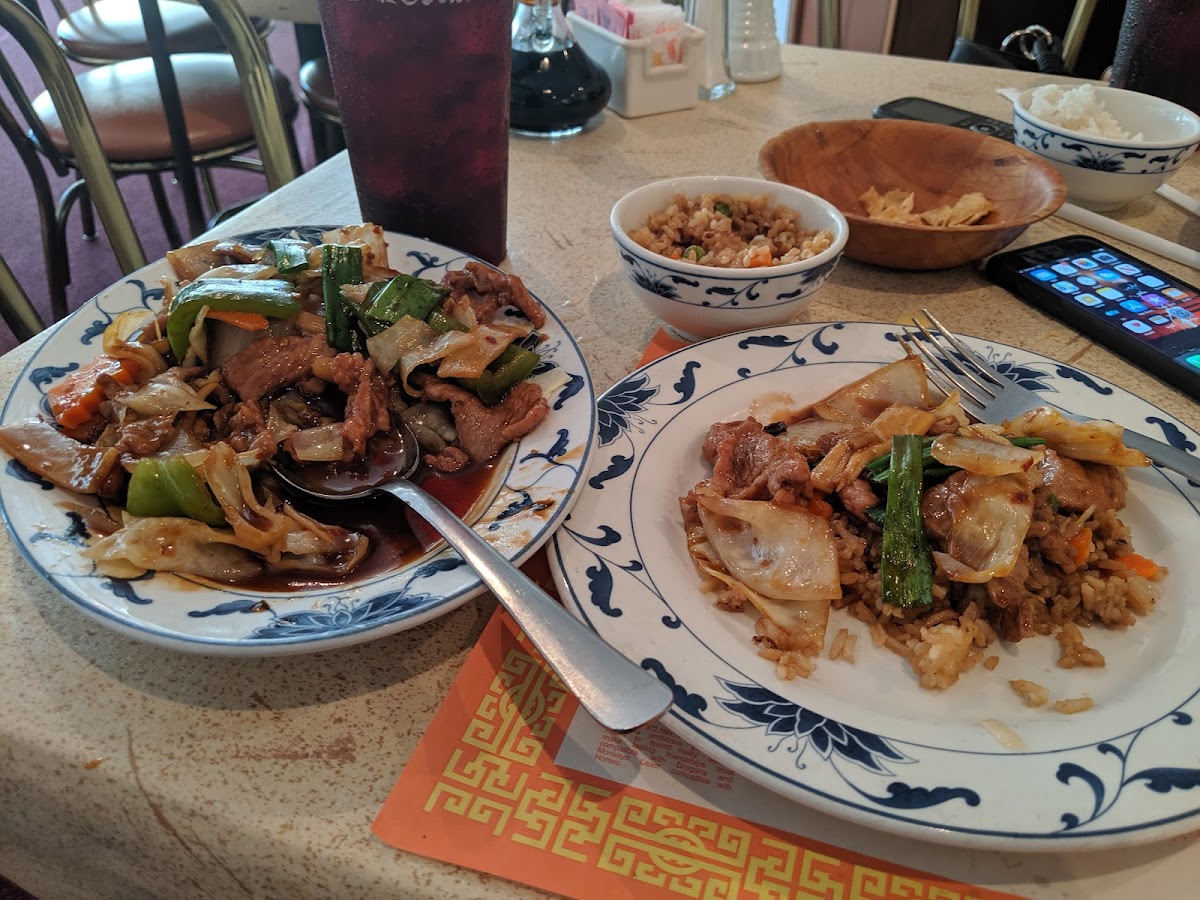 Dragon Palace - Greenfield - Photo 5